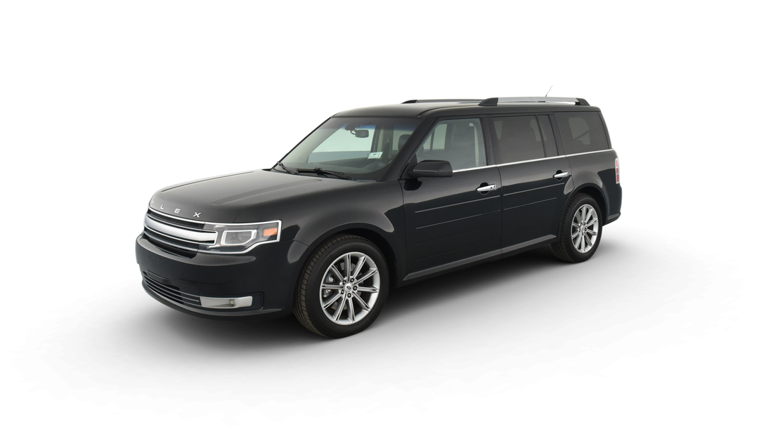 2014 Ford Flex Carvana